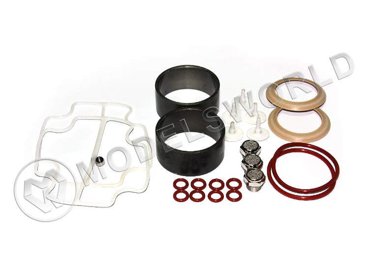 Комплект расходных материалов для тех. обслуживания компрессора 1206 - фото 1