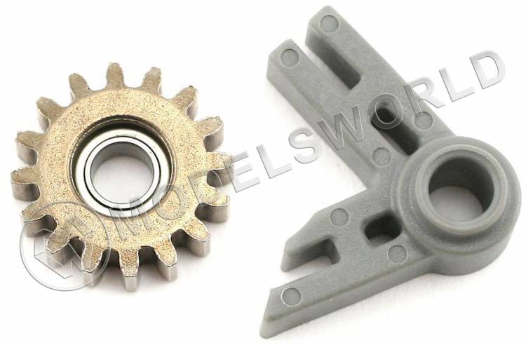 Шестерня Traxxas, натяжитель: TMX 3.3 - фото 1